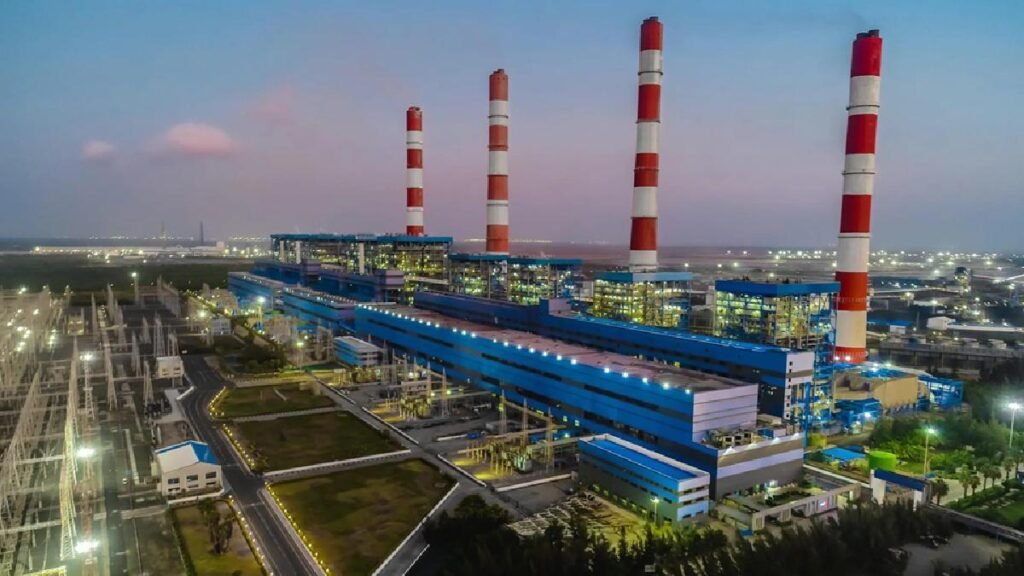 Adani Power