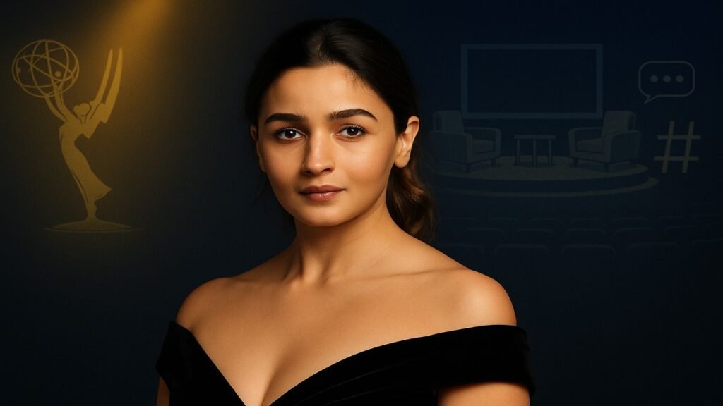 Alia Bhatt