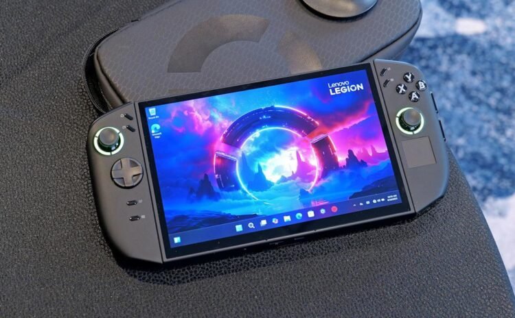 Lenovo Legion Go 2