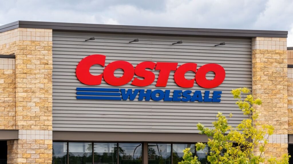 Costco Recalls Prosecco