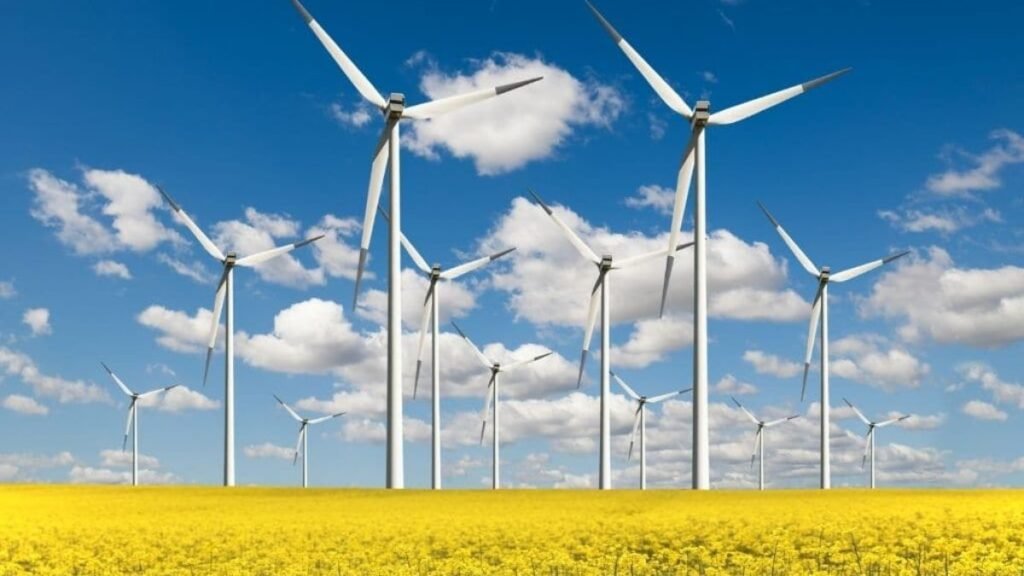 Solar Energy
