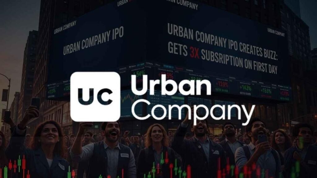 Urban Company