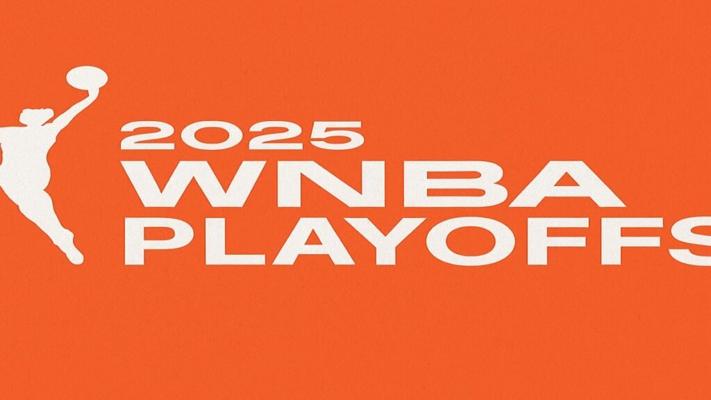 WNBA Playoffs 2025