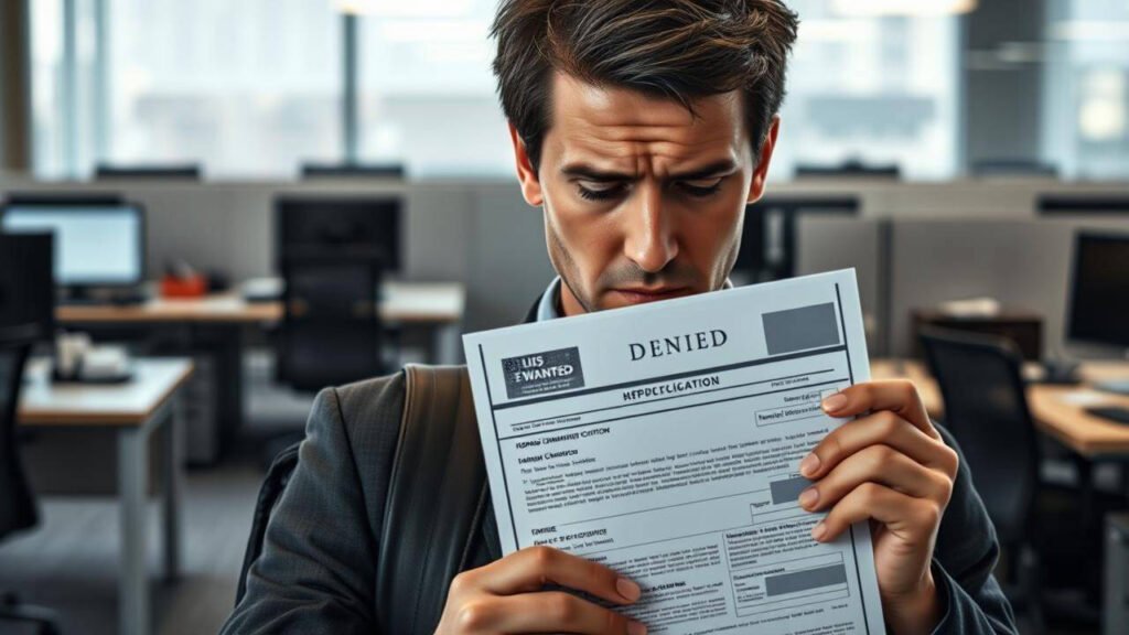 Canada Student Visa Rejection